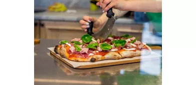 Kalavrì Anima & Pizza