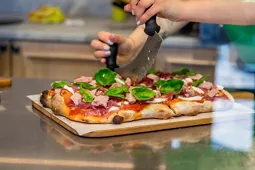 Kalavrì Anima & Pizza