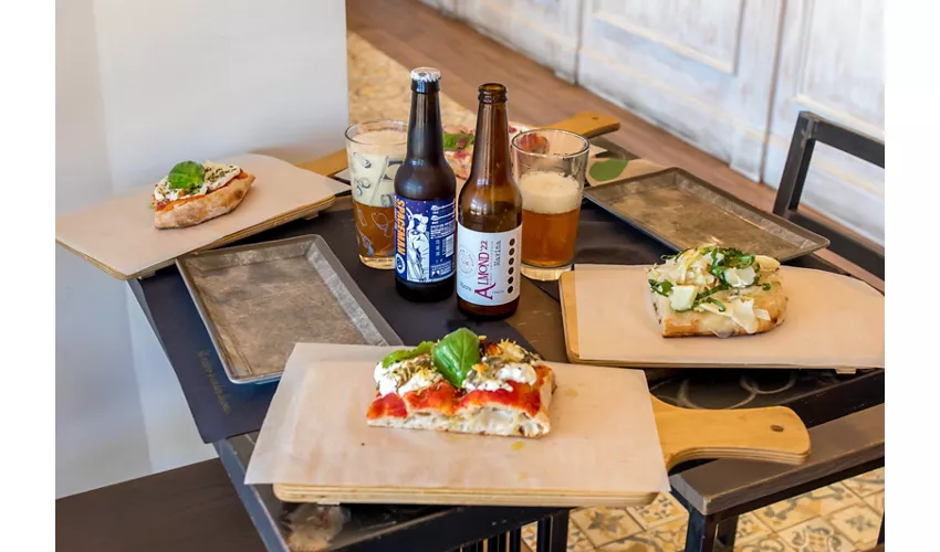 Kalavrì Anima & Pizza