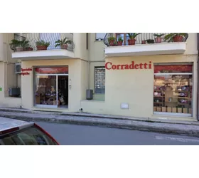 Corradetti