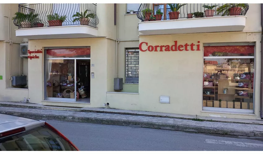 Corradetti