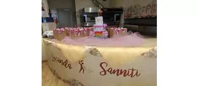 La Locanda Dei Sanniti