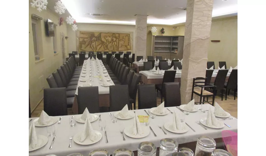 La Locanda Dei Sanniti