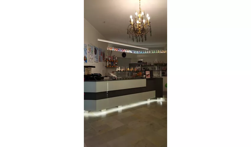 Yogurt Lab