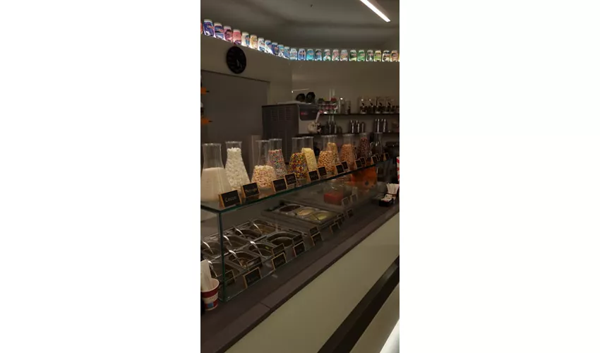 Yogurt Lab