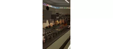Yogurt Lab