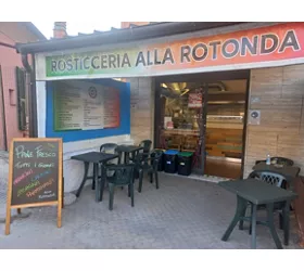 Rosticceria alla rotonda