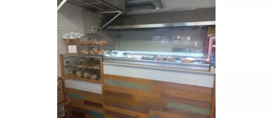 Rosticceria alla rotonda