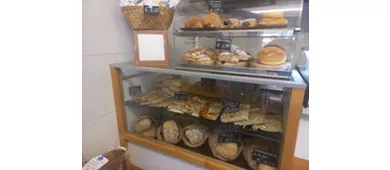 Rosticceria alla rotonda
