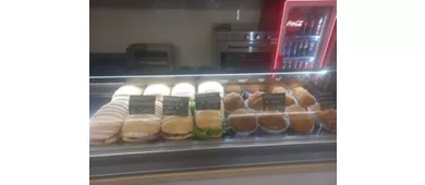 Rosticceria alla rotonda