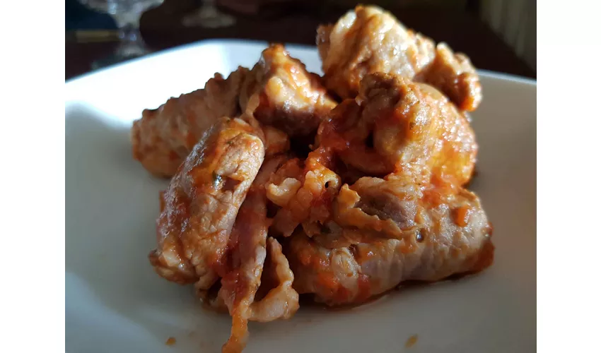 Ristorante Pizzeria Santa Lucia