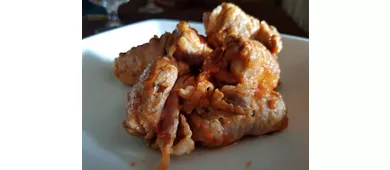 Ristorante Pizzeria Santa Lucia