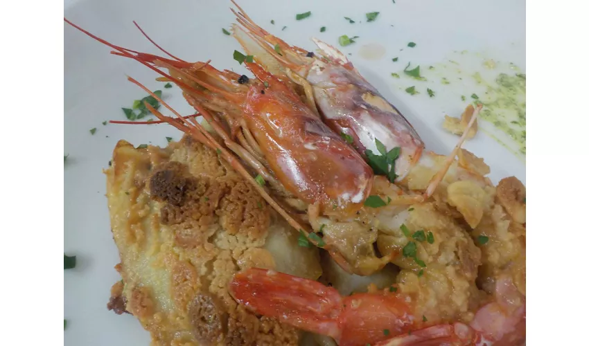 Ristorante Pizzeria Santa Lucia