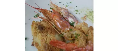 Ristorante Pizzeria Santa Lucia