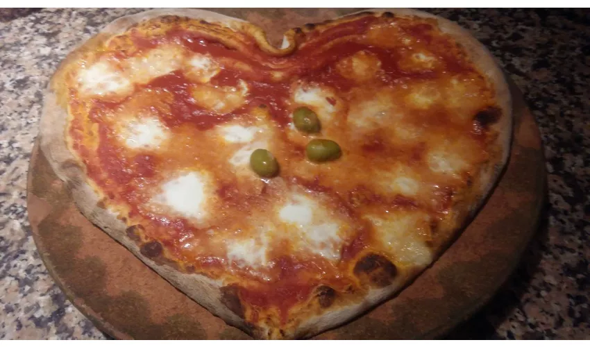 Ristorante Pizzeria Santa Lucia