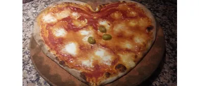 Ristorante Pizzeria Santa Lucia