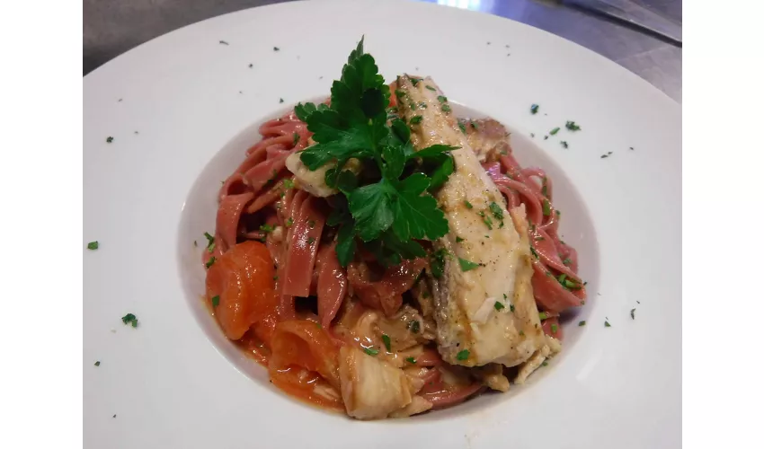 Ristorante Pizzeria Santa Lucia
