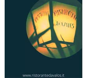 L'Osteria del D'Avalos Ristorante-Pizzeria