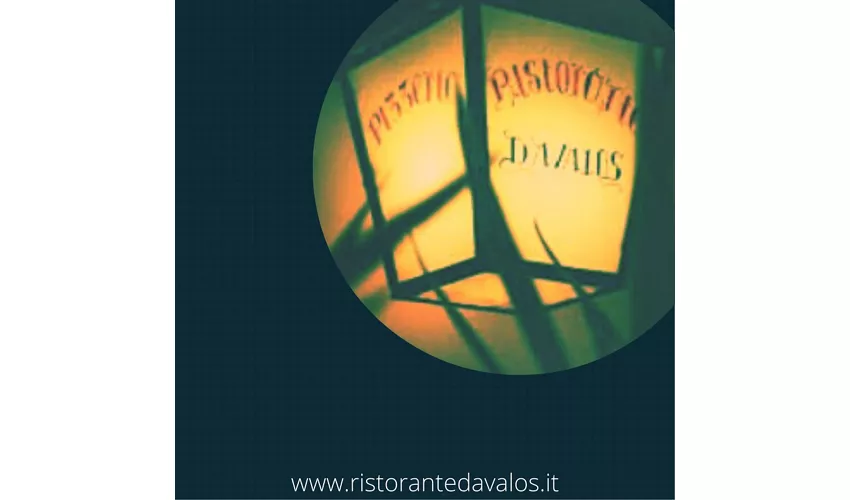 L'Osteria del D'Avalos Ristorante-Pizzeria