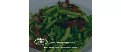 L'Osteria del D'Avalos Ristorante-Pizzeria
