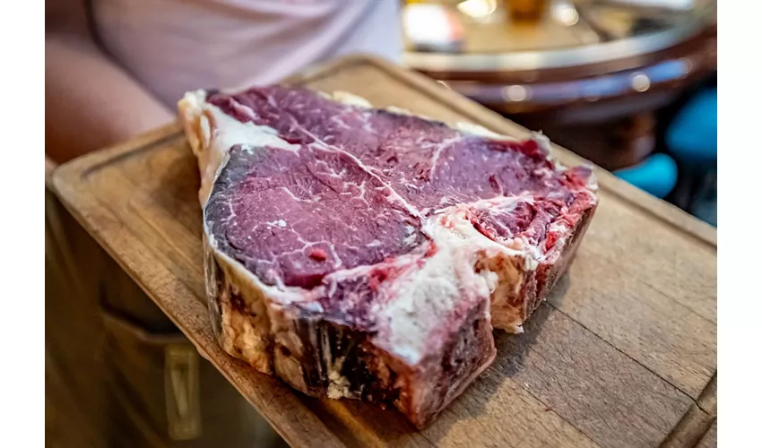 Ristorante Pizzeria Pizza e Grill Fuocomatto
