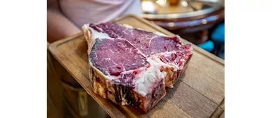 Ristorante Pizzeria Pizza e Grill Fuocomatto