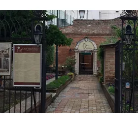 Ristorante San Trovaso