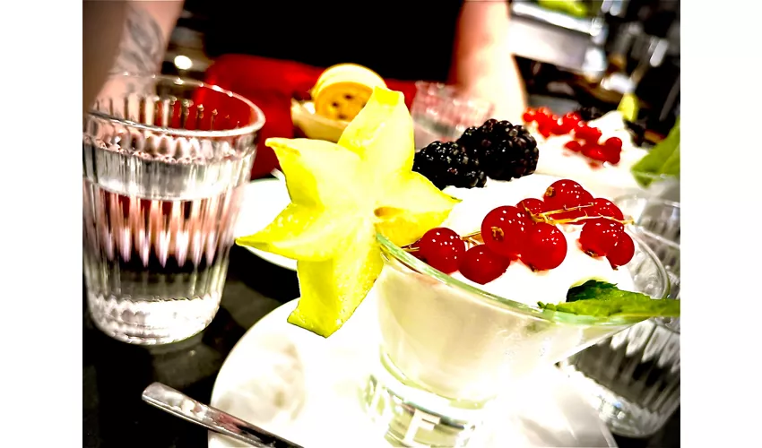 Vanni's Cafè