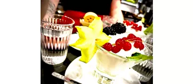 Vanni's Cafè