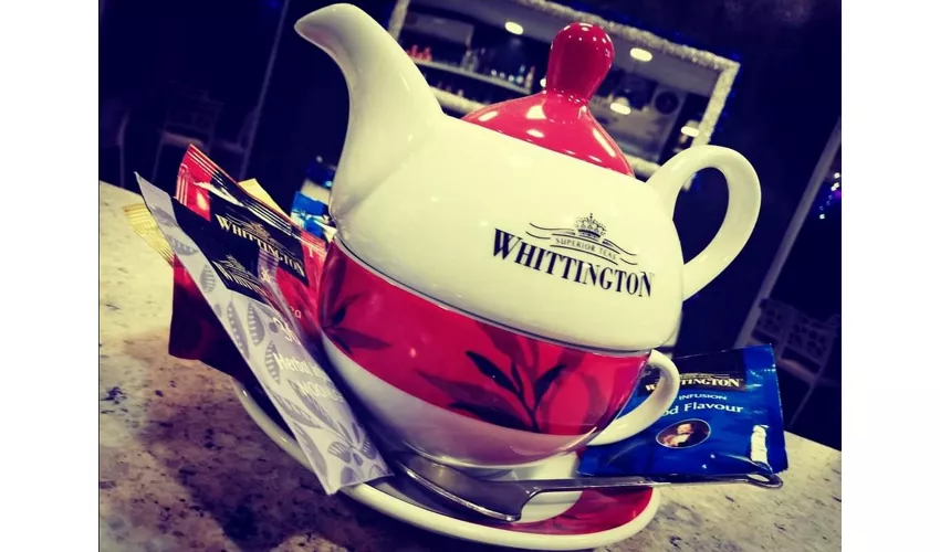 Vanni's Cafè