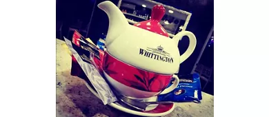 Vanni's Cafè