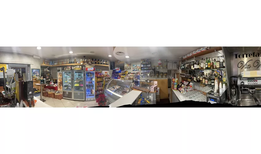 Caffetteria Gelateria Via Veneto
