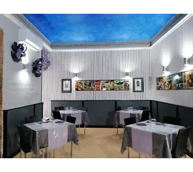 Trattoria Pirandello - La Sicilia In Tavola