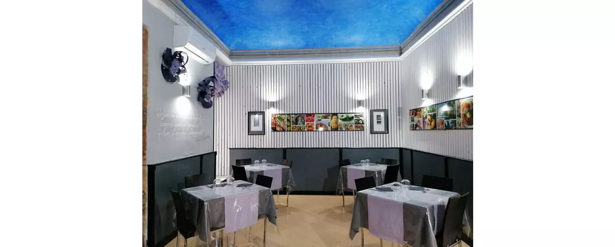 Trattoria Pirandello - La Sicilia In Tavola