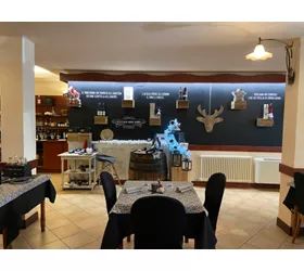 La Cave des amis Ristorante Pizzeria