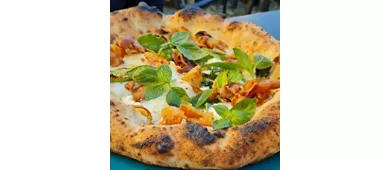 LA PIZZA E NON SOLO