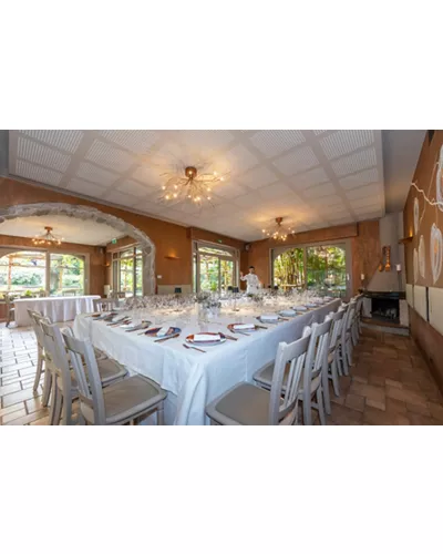 Ristorante Salice Blu