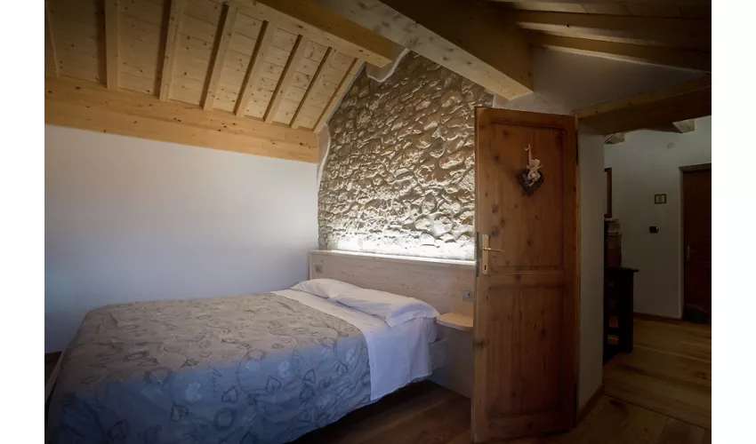 Rifugio Pranolz