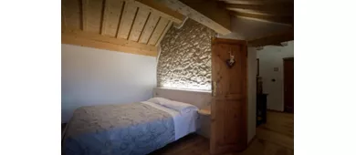 Rifugio Pranolz