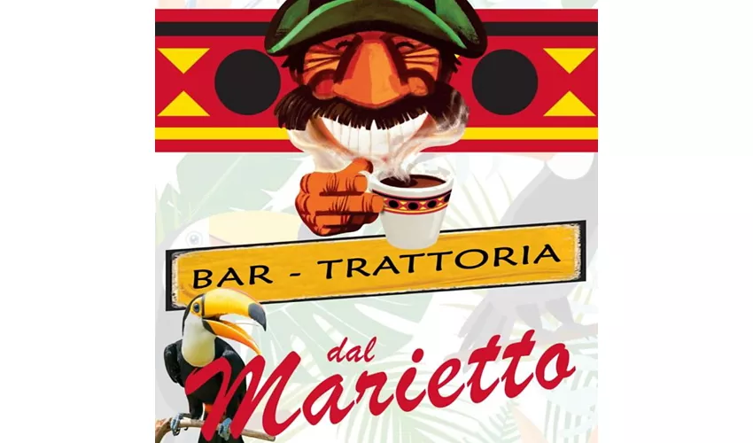 Bar trattoria dal marietto