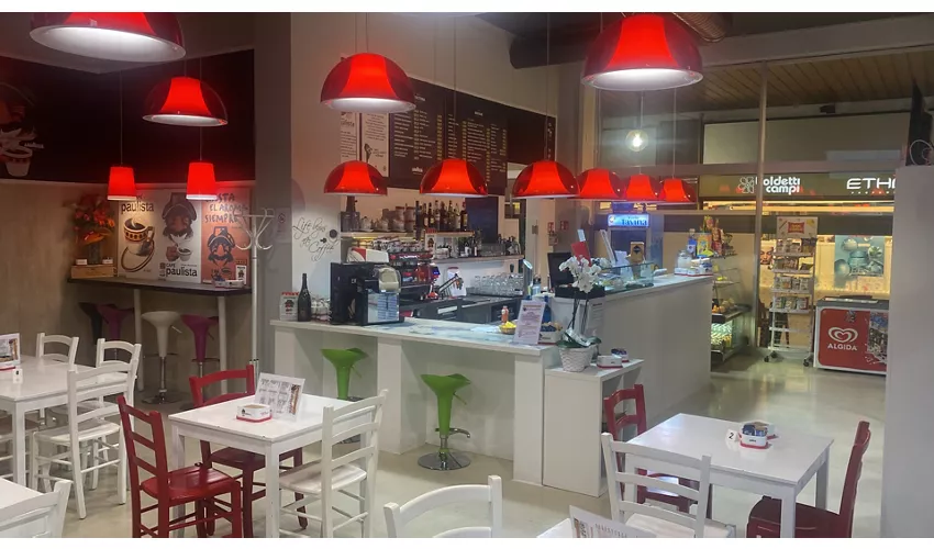 Bar trattoria dal marietto