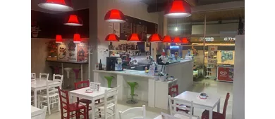 Bar trattoria dal marietto