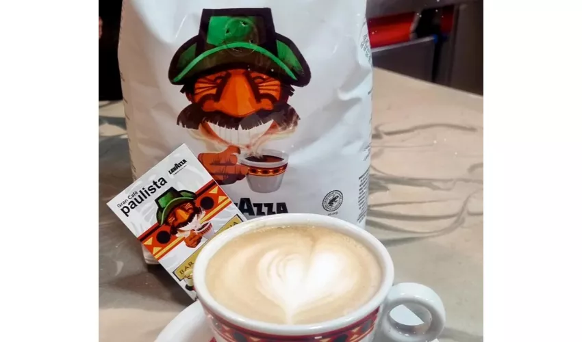 Bar trattoria dal marietto
