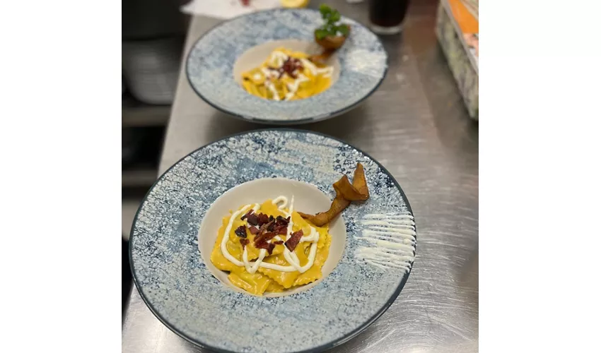 Bar trattoria dal marietto