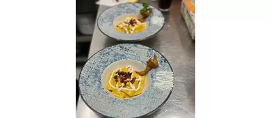 Bar trattoria dal marietto