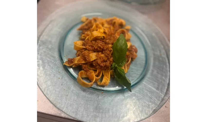 Bar trattoria dal marietto
