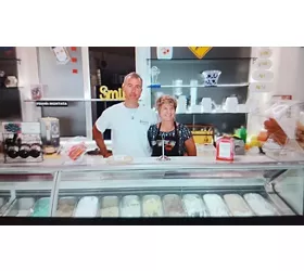 Gelateria Artigianale Artefredda