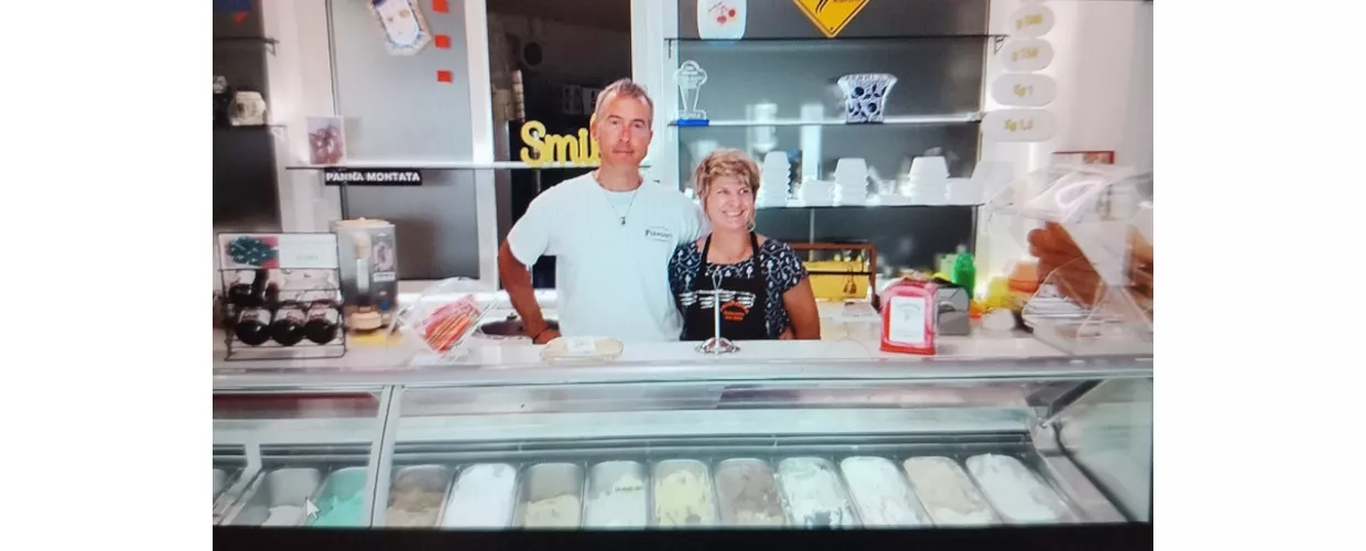 Gelateria Artigianale Artefredda