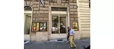 Fratelli de Luca - Salad&Juice BAR (Sallustiano)