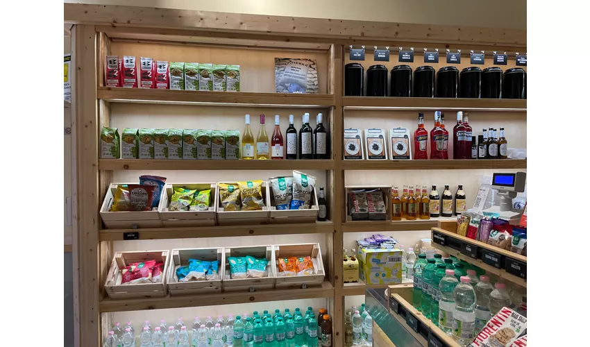 Fratelli de Luca - Salad&Juice BAR (Sallustiano)
